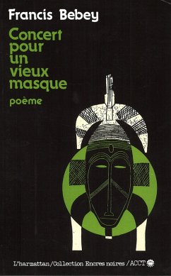 Concert pour un vieux masque (eBook, PDF) - Bebey