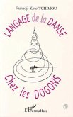 Langage de la danse chez les Dogons (eBook, PDF)