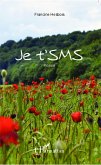 Je t'SMS (eBook, PDF)