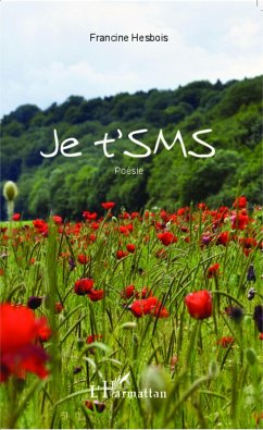 Je t'SMS (eBook, PDF) - Hesbois