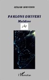 Parlons Dhivehi (eBook, PDF)