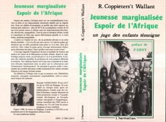 Cover Jeunesse marginalisée, espoir de l'Afrique (eBook, PDF)