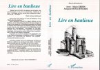 Lire en banlieue (eBook, PDF)
