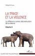 La Trace et la violence (eBook, PDF) - Bild 1