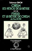 Chelm ou les héros de la bêtise (eBook, PDF)