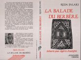 La ballade du berbère - Scénario pour l'Algérie d'autrefois (eBook, PDF) La ballade du berbère - Scénario pour l'Algérie d'autrefois (eBook, PDF)
