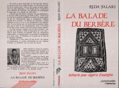 Cover La ballade du berbère - Scénario pour l'Algérie d'autrefois (eBook, PDF)