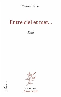 Entre ciel et mer... (eBook, PDF) - Paone