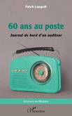 60 ans au poste (eBook, PDF)
