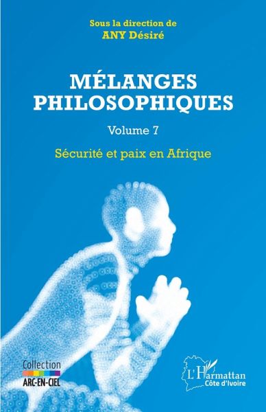 Mélanges philosophiques volume 7 (eBook, PDF)