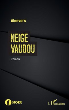 Cover Neige Vaudou (eBook, PDF)