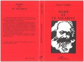 Marx et le salariat (eBook, PDF)