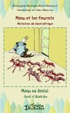 Manu et les fourmis, histoires de Centrafrique (eBook, PDF)