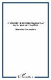 La véridique histoire d'Olaudah Equiano par lui-même (eBook, PDF)