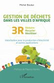 Gestion des déchets dans les villes d'Afrique (eBook, PDF)