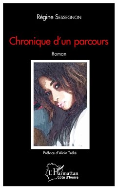 Chronique d'un parcours (eBook, PDF) - Sessegnon