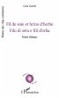 Fil de soie et brins d'herbe (eBook,... - Bild 1
