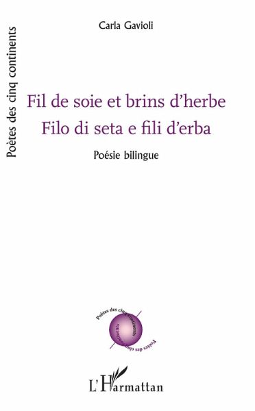 Fil de soie et brins d'herbe (eBook, PDF) Fil de soie et brins d'herbe (eBook, PDF)