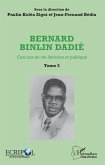 Bernard Binlin Dadié Tome 2 (eBook, PDF)