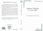 Samuel Beckett et son sujet (eBook, PDF)