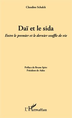 Cover Daï et le sida (eBook, PDF)