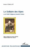 Le Solitaire des Alpes (eBook, PDF)