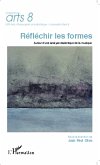 Réfléchir les formes (eBook, PDF)