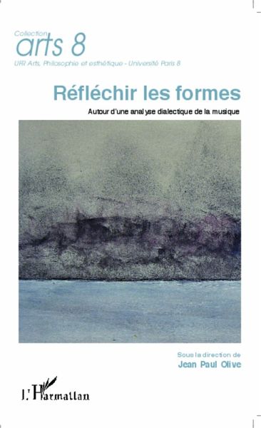 Réfléchir les formes (eBook, PDF)