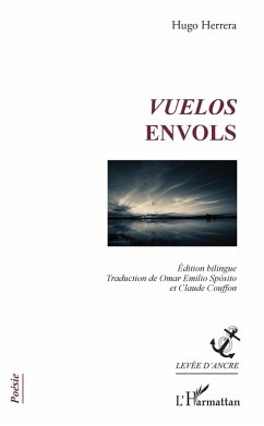 Vuelos (eBook, PDF) - Herrera