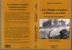 Les réfugiés rwandais à Bukavu au Zaïre (eBook, PDF)