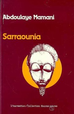 Sarraounia (eBook, PDF) - Mamani