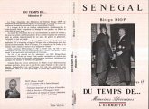 Sénégal, du temps de (eBook, PDF)