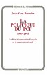 La politique du PCF 1939-1945 (eBook,... - Bild 1