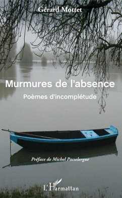 Cover Murmures de l'absence (eBook, PDF)