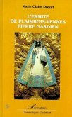 L'ermite de Plaimbois-Vennes : Pierre Gardien (eBook, PDF)