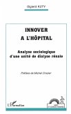 Innover à l'hôpital (eBook, PDF)