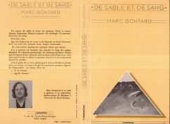 Cover De sable et de sang (eBook, PDF)