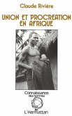 Union et procréation en Afrique (eBook, PDF)