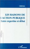 Les raisons de l'action publique (eBook, PDF)