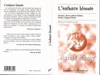 L'enfance Blessée (eBook, PDF)