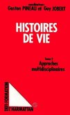 Histoires de vie (eBook, PDF)