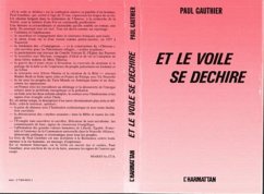 Cover Et le voile se déchire (eBook, PDF)