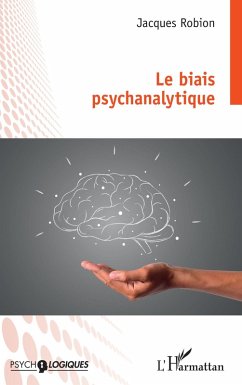 Cover Le biais psychanalytique (eBook, PDF)