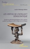 Les vertus de l'intellect démocratique (eBook, PDF)