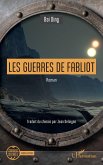 Les guerres de Fabliot (eBook, PDF)