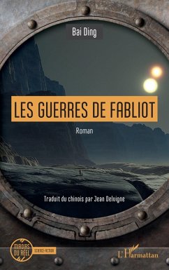 Les guerres de Fabliot (eBook, PDF) - Ding