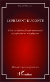 Le présent du conte (eBook, PDF)