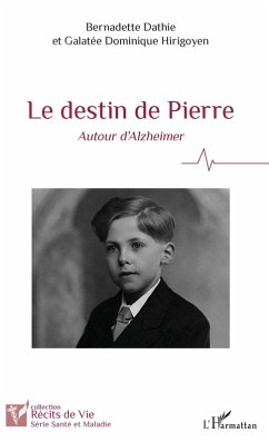 Le destin de Pierre (eBook, PDF) - Hirigoyen; Dathie