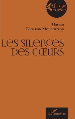 Cover Les silences des coeurs (eBook, PDF)
