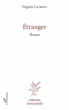 Cover Étranger (eBook, PDF)